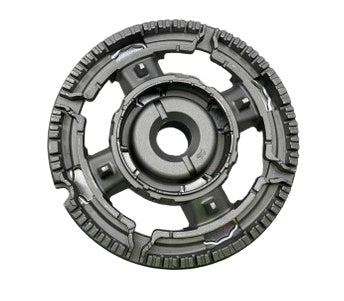 30402900002 Technika/Belling Cooktop Wok Burner Skirt BFS54DODF/SCDF