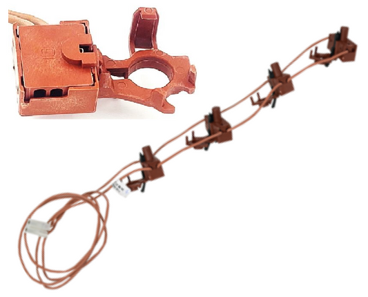 8583054426009 Igniter Switch & Harness westinghouse stove
