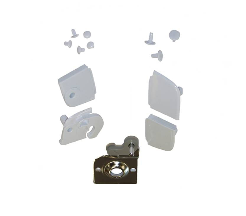 312010 Fisher & Paykel Fridge & Freezer Door Conversion Kit L/H To R/H