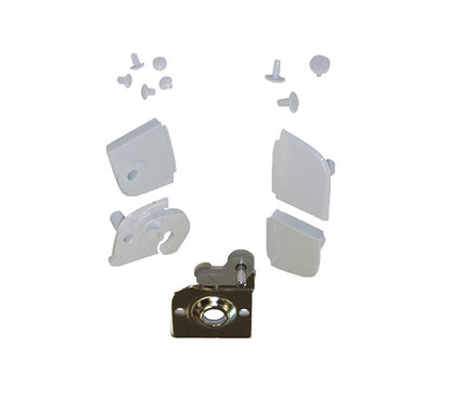 312010 Fisher & Paykel Fridge & Freezer Door Conversion Kit L/H To R/H