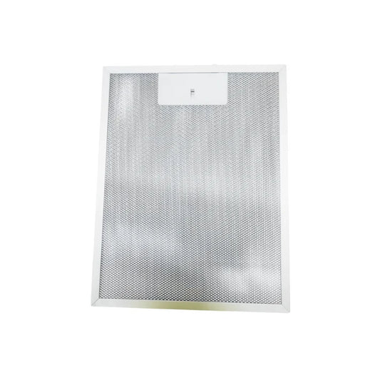 31329016 Technika Rangehood Aluminium Grease Filter 320mm x 250mm x 8mm