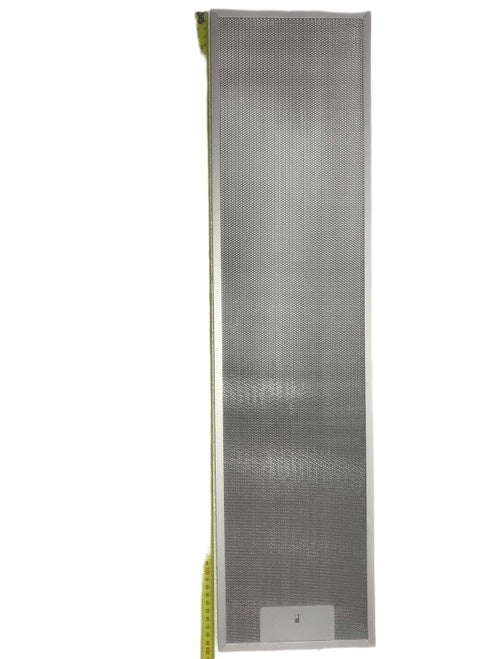 31329123 Technika Rangehood Top Large Aluminium Filter SL10190I-4