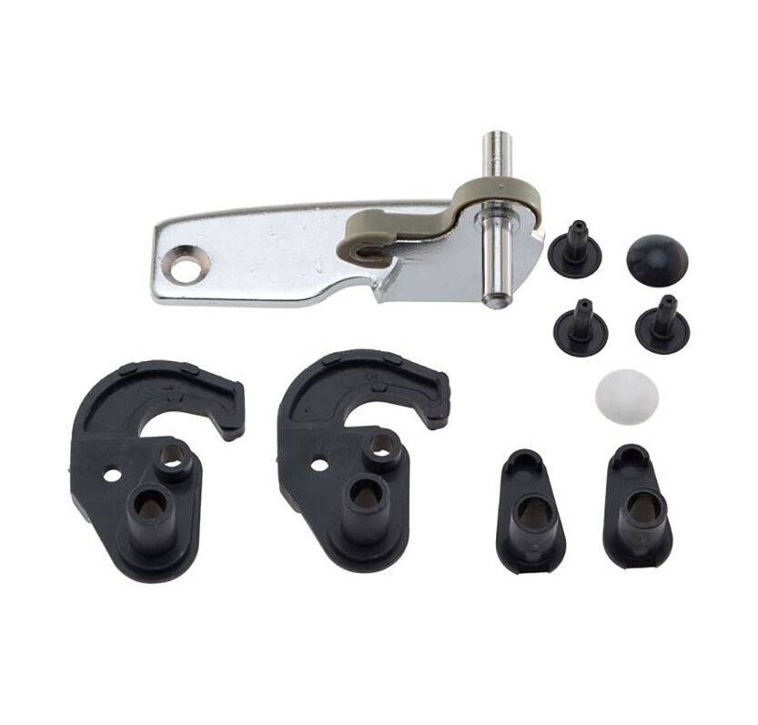 314150 Fisher & Paykel Fridge & Freezer Door Conversion Kit