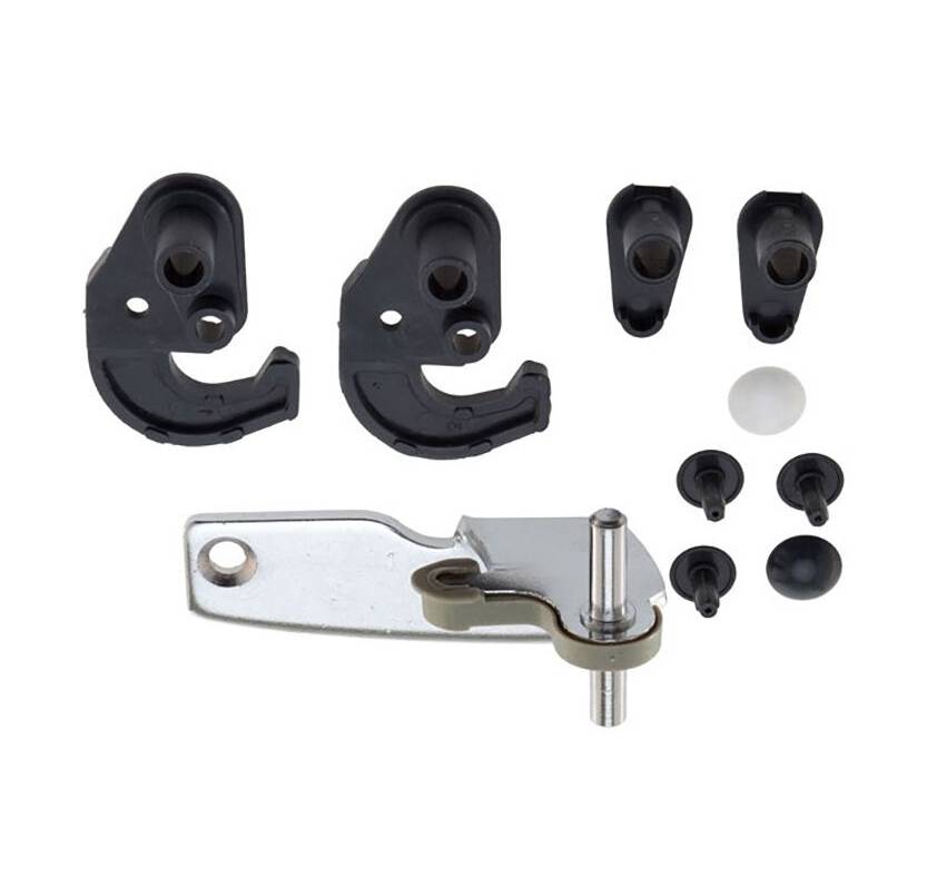 314150 Fisher & Paykel Fridge & Freezer Door Conversion Kit