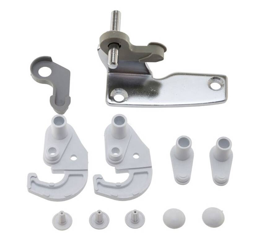 314190 Fisher & Paykel Fridge & Freezer Door Conversion Kit