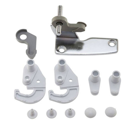 314190 Fisher & Paykel Fridge & Freezer Door Conversion Kit
