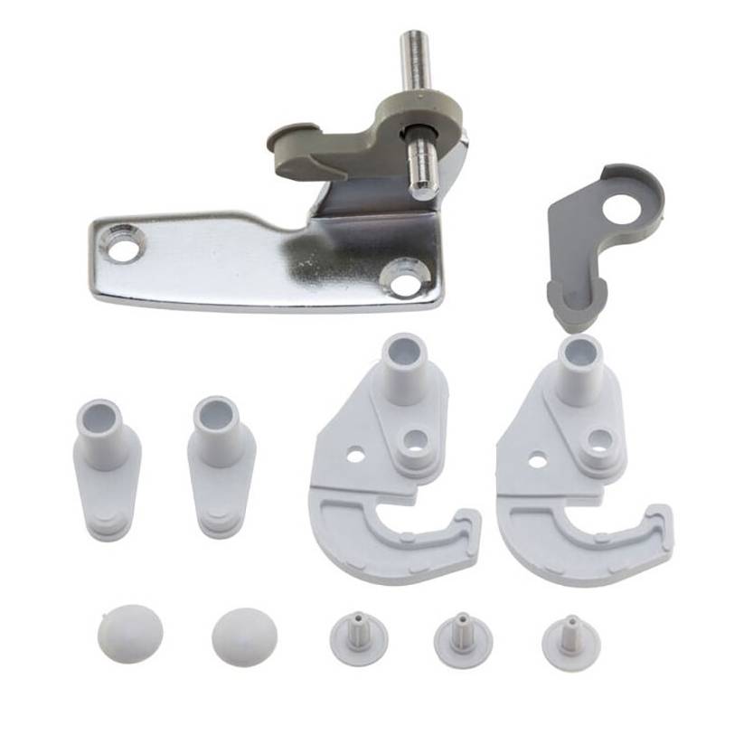 314190 Fisher & Paykel Fridge & Freezer Door Conversion Kit