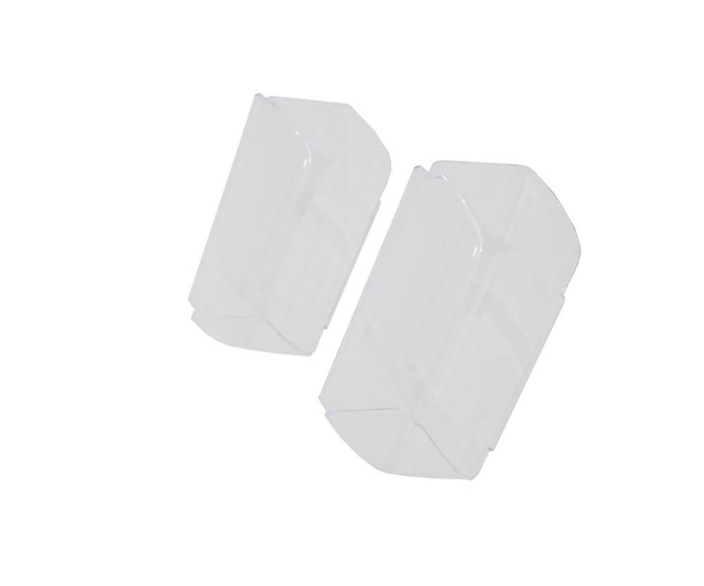 315017 Fisher & Paykel Fridge & Freezer Dairy Cover Lids RH & LH