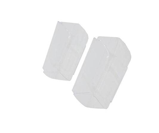 315017 Fisher & Paykel Fridge & Freezer Dairy Cover Lids RH & LH