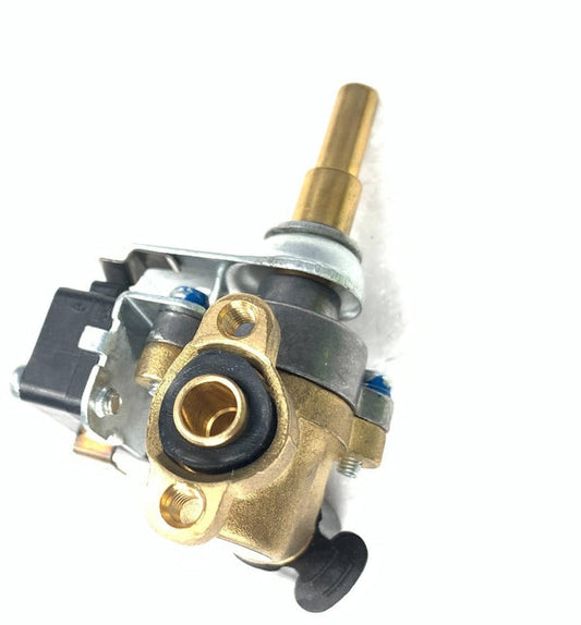 32110030 Technika Cooktop Gas Tap Small 0.27MM