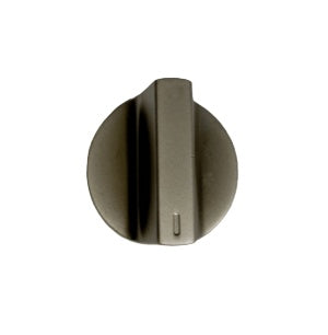32244025 Technika Cooktop Metal Knob