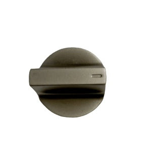 32244025 Technika Cooktop Metal Knob