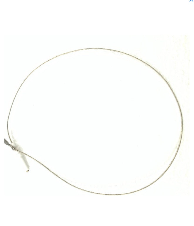 32300007 Technika Cooktop Ignition Pin 22/500 TGC9GLBK