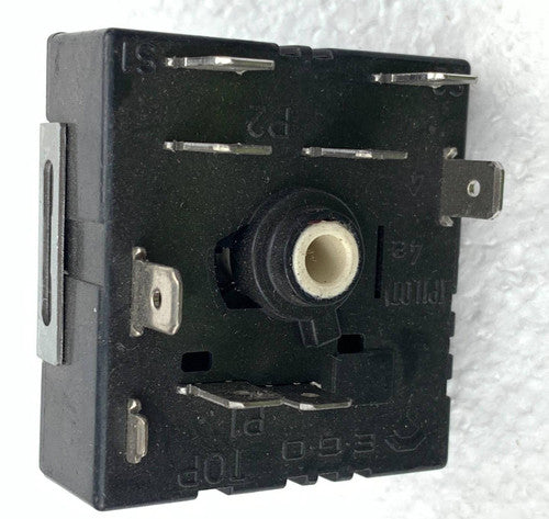 32315044 Technika Cooktop Electric Ebergy Regulator CFM742