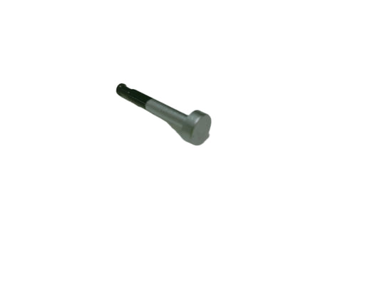33320003 Technika/Bellissimo Oven Control Push Button - Silver