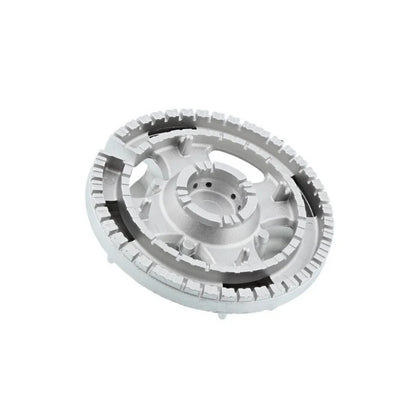 3577259207 Chef/Simpson/Westinghouse Gas Stove Gas Wok Burner