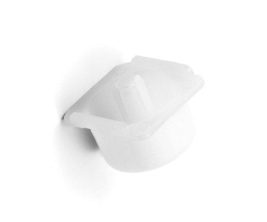 402015A Fisher & Paykel Fridge & Freezer Rear Foot Skid & Pin