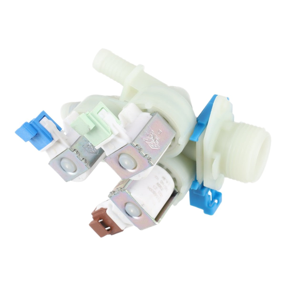 4055125225 AEG Washing Machine 3 Way Flow Meter Valve