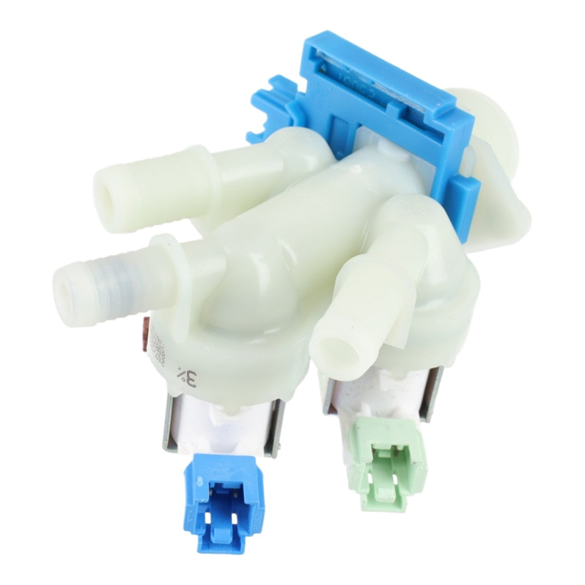 4055125225 AEG Washing Machine 3 Way Flow Meter Valve