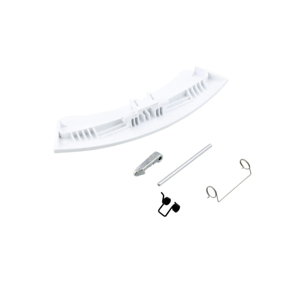 4055128930 AEG Washing Machine Door Handle Kit