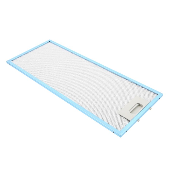 4055241147 AEG Rangehood Fat Aluminium Mesh Filter DPB5650MA