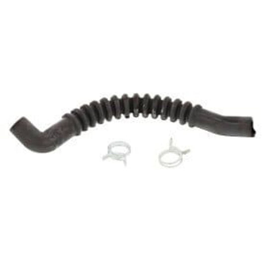4055409843 Electrolux Washing Machine Detergent Circulation Hose