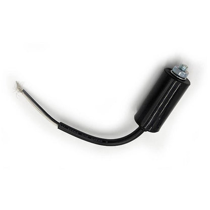 4055433009 Electrolux/Westinghouse/Chef Capacitor 2uf 450v 2 Wires & Nut