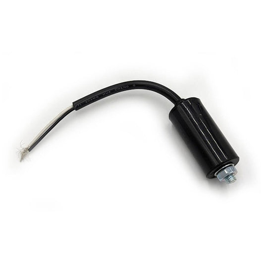 4055433009 Electrolux/Westinghouse/Chef Capacitor 2uf 450v 2 Wires & Nut