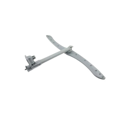 4055436804 Omega/Dishlex/Technika Dishwasher Middle Spray ARM