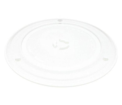 4055530648 Electrolux Microwave Oven Glass Tray/Plate 325mm