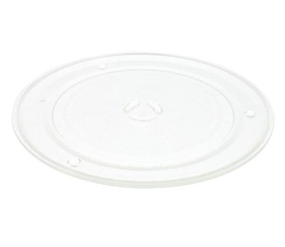 4055530648 Electrolux Microwave Oven Glass Tray/Plate 325mm