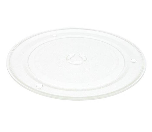 4055530648 Electrolux Microwave Oven Glass Tray/Plate 325mm
