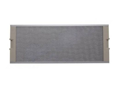 4055540035 Electrolux/Chef/Westinghouse Rangehood Aluminium Grease Filter