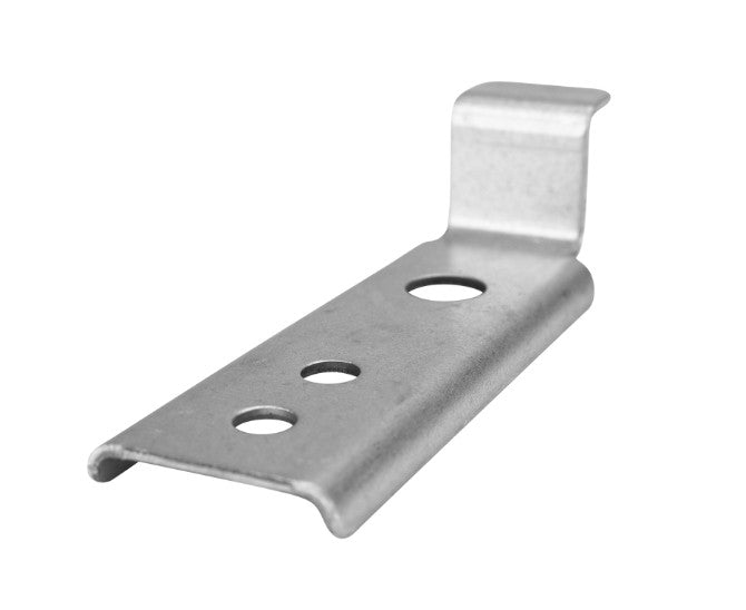 4055541686 Westinghouse/Simpson/Chef Cooktop Burner Box Clamp/Bracket