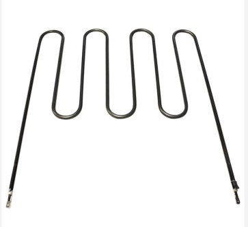 4055548830 Westinghouse/Chef/Simpson Oven Grill Element 2200W SS321