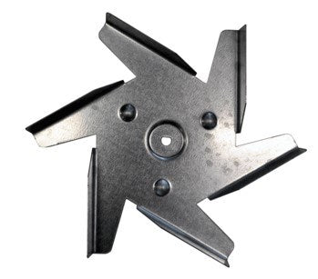 4055548913 FAN BLADE IMPELLER OVEN 160MM