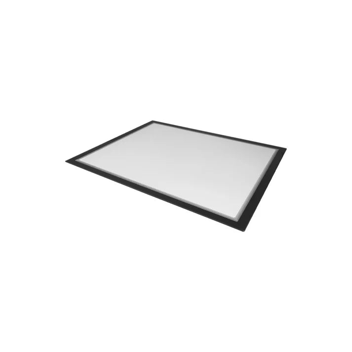 4055549143 Chef/Westinghouse Oven Door Glass Inner Panel