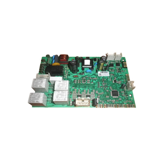 4055549523 AEG/Electrolux/Westinghouse Oven Power Control PCB Board