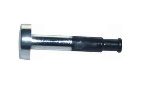 4055549648 Electrolux/Westinghouse/Chef Oven Stainless Clock Button