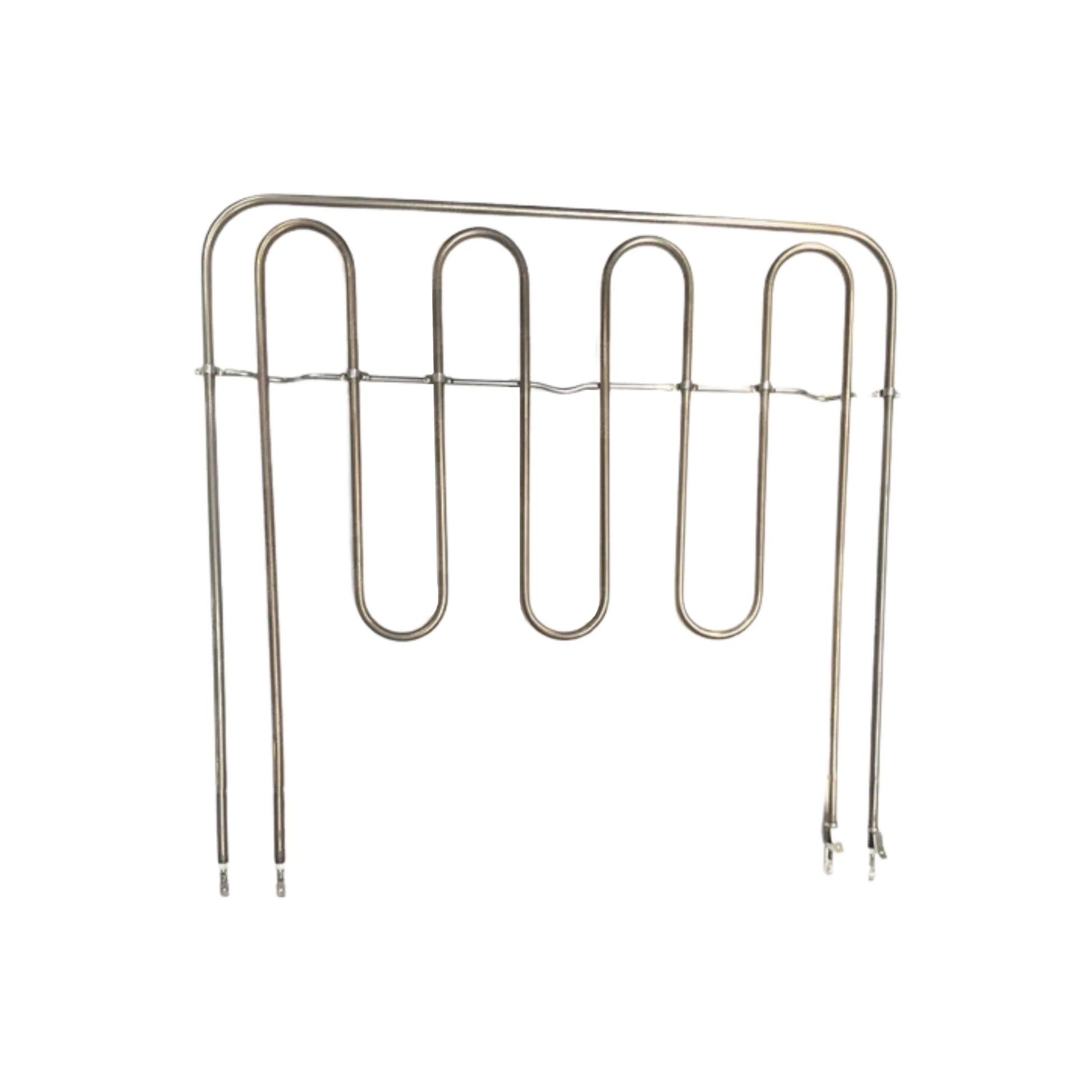 4055549861 Chef/Electrolux/Simpson/Westinghouse Oven Upper Grill Heating Element 3000W