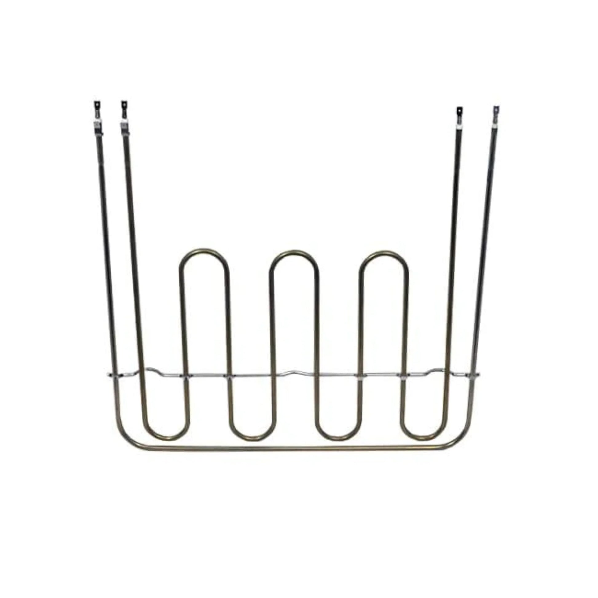 4055549861 Chef/Electrolux/Simpson/Westinghouse Oven Upper Grill Heating Element 3000W