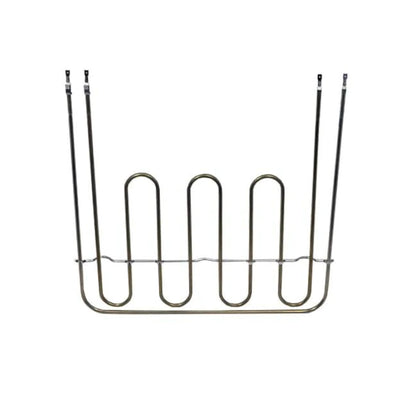 4055549861 Chef/Electrolux/Simpson/Westinghouse Oven Upper Grill Heating Element 3000W