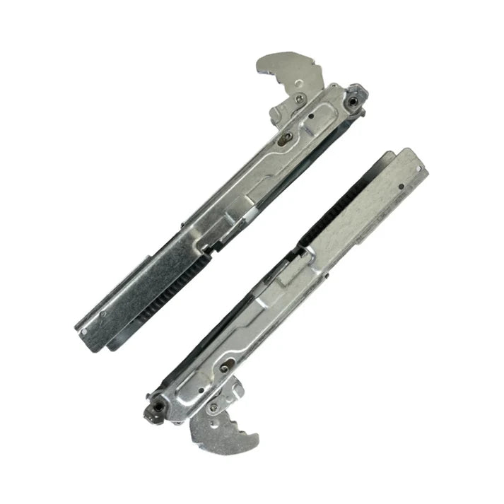 4055561486 Chef/Westinghouse Oven Door Hinges Pair