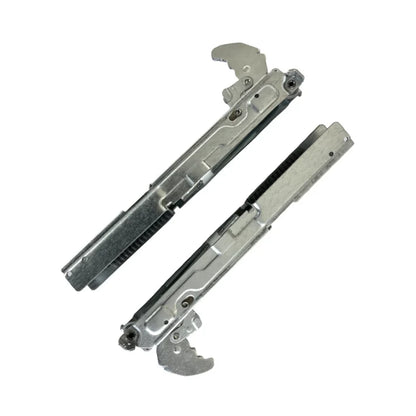4055561486 Chef/Westinghouse Oven Door Hinges Pair