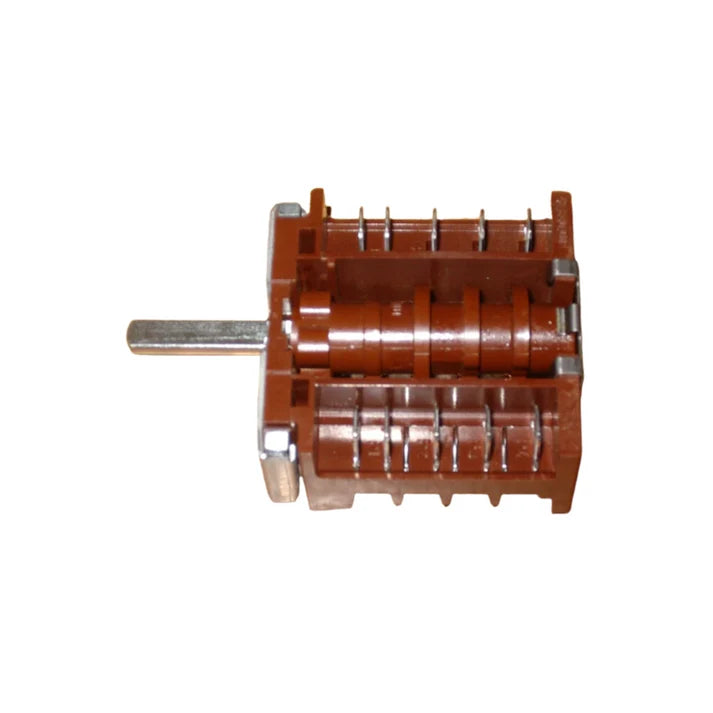 4055564951 Chef/Simpson/Westinghouse Oven Stove Selector Switch