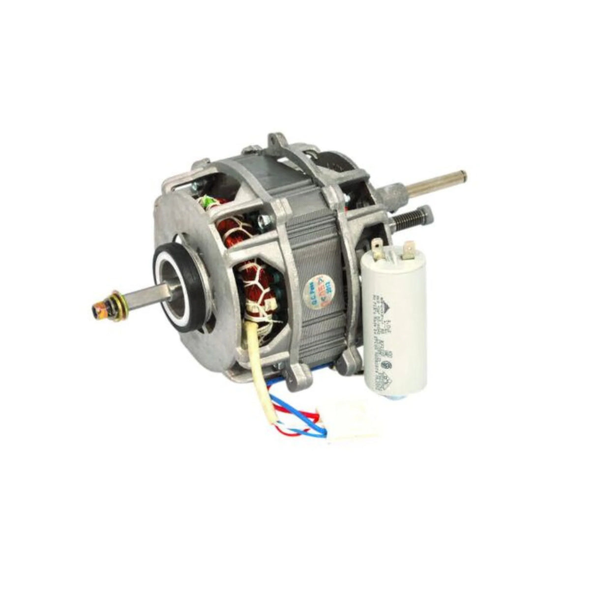 4055577078 Electrolux/Simpson/Westinghouse Dryer Motor Kit