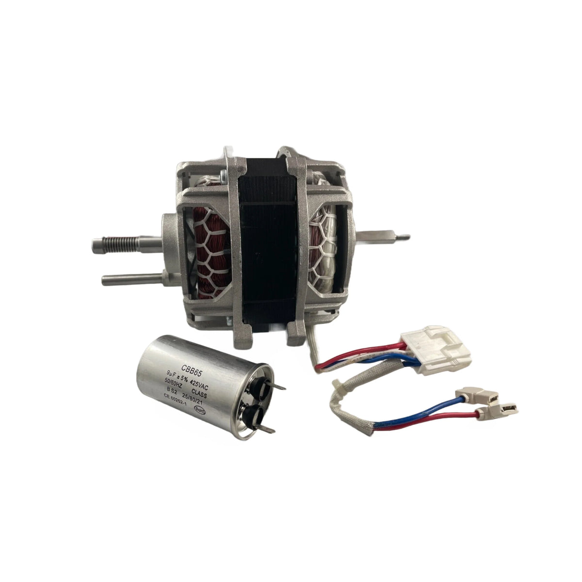 4055577078 Electrolux/Simpson/Westinghouse Dryer Motor Kit
