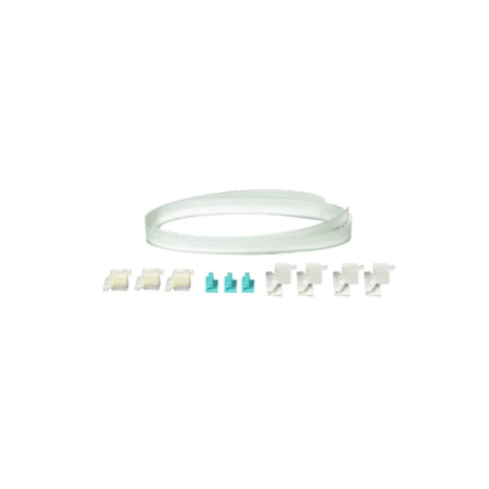 4055578761 Electrolux/Simpson/Westinghouse Dryer Bearing Kit