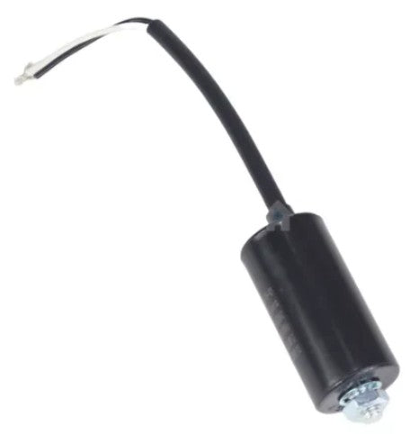 4055602892 Electrolux/Westinghouse/Chef Capacitor 5.5uf 450v 2wires & Nut