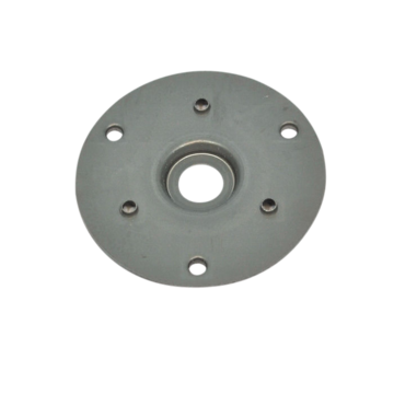 8581331382003 COVER REAR BEARING